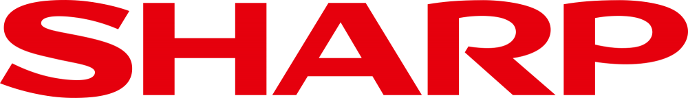Download Sharp Corporation Logo In Svg Vector Or Png File Format – MUCMV