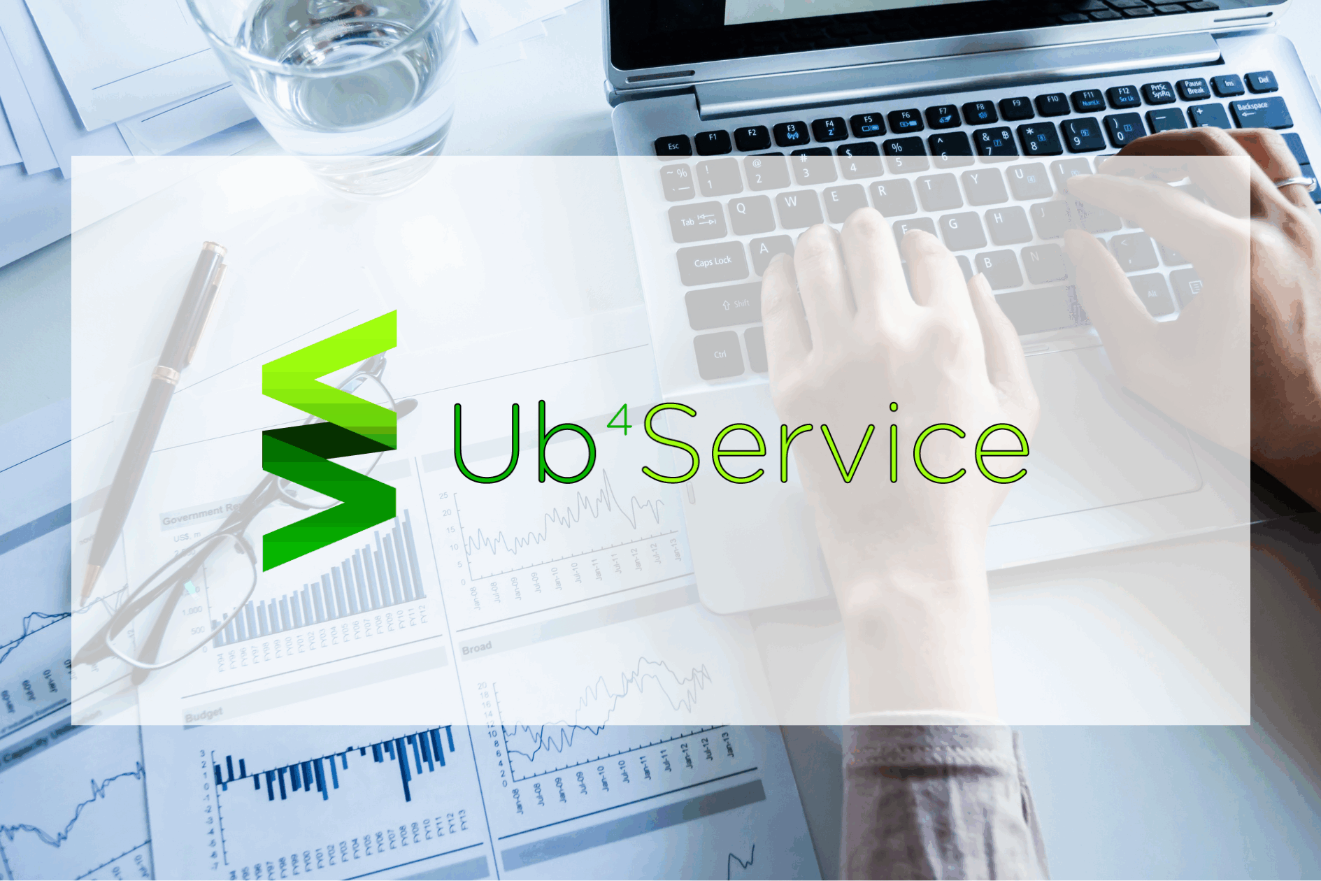 Ub4service