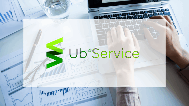 Ub4service