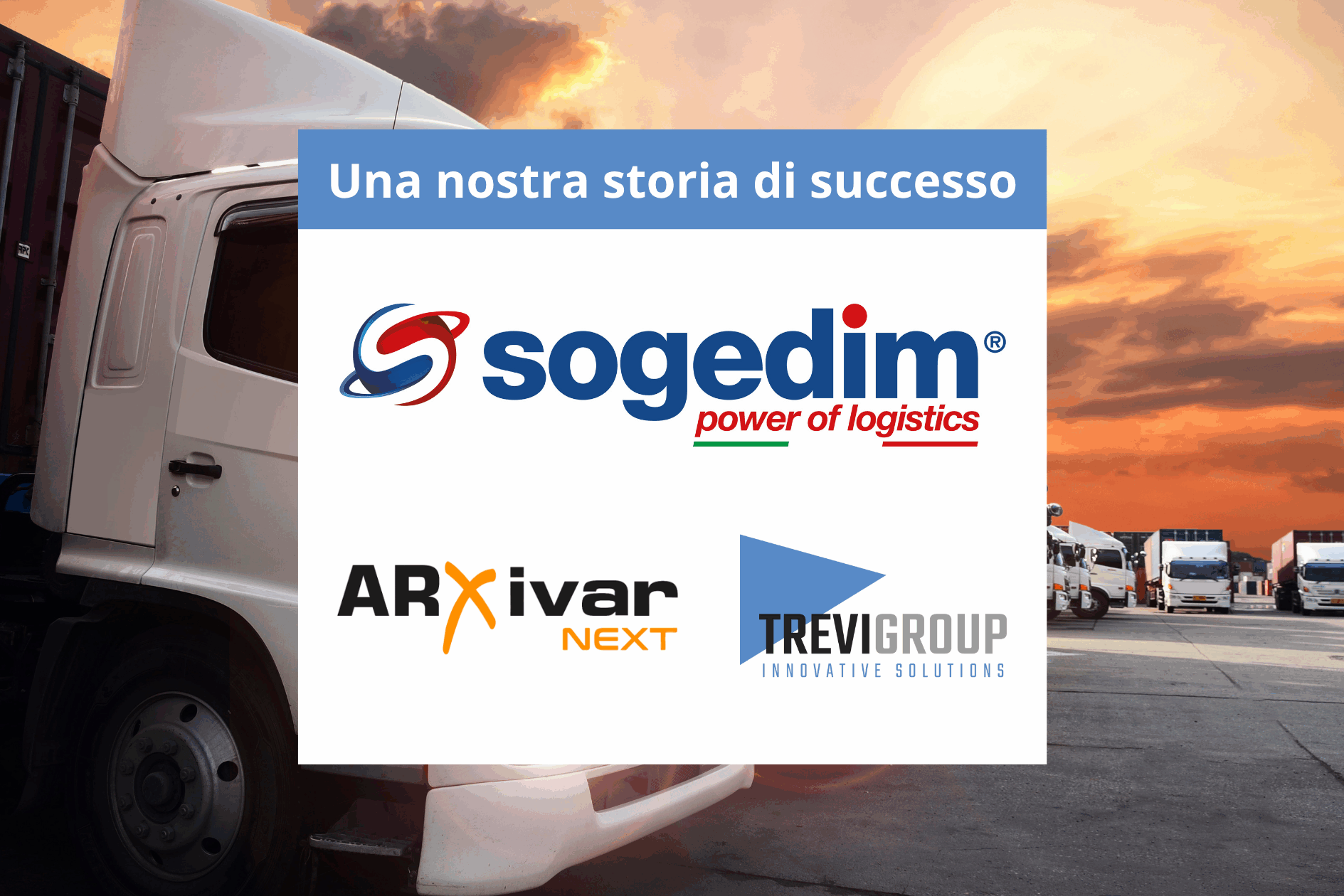 Arxivar sogedim trevigroup