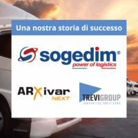 Arxivar sogedim trevigroup