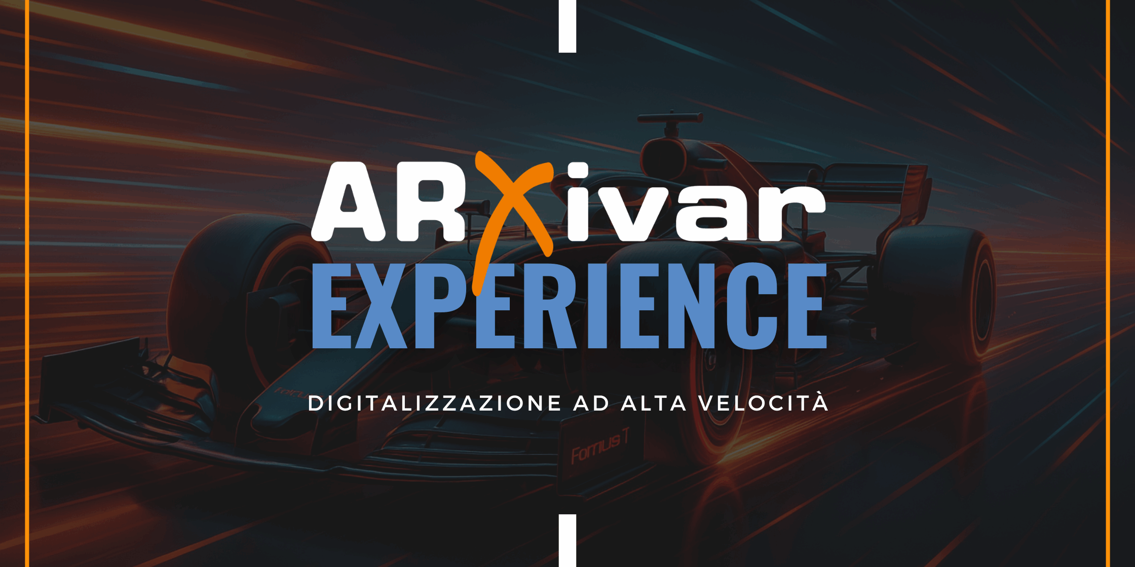 ARXivar Experience