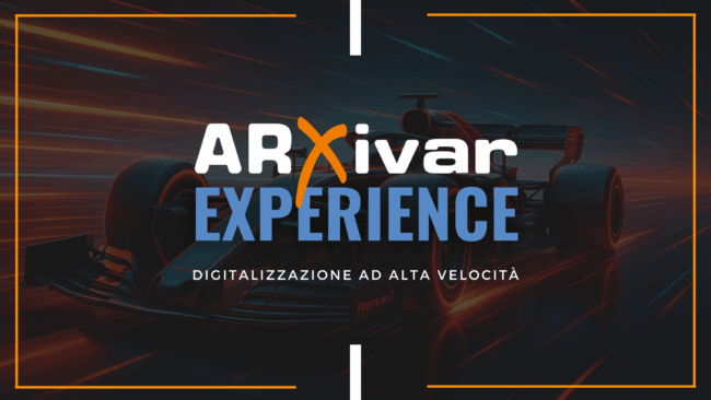 ARXivar Experience