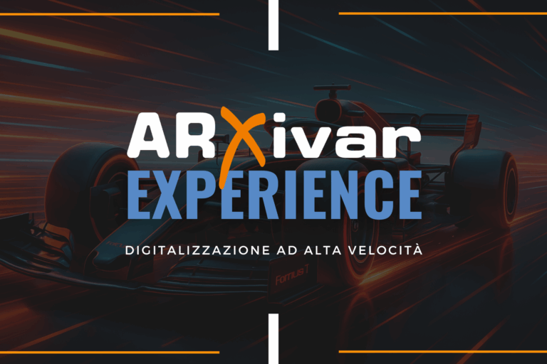 ARXivar Experience