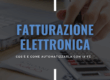 Fatturazione Elettronica Obbligatoria IX FE