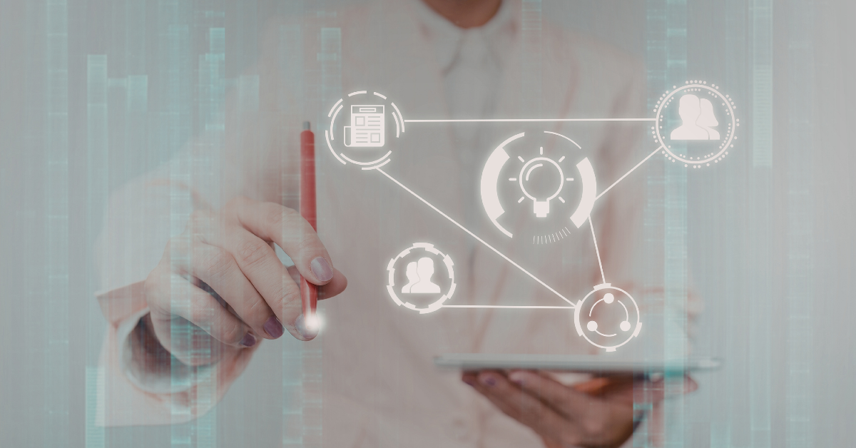 Integrazione dei processi Integrazione dei processi aziendali e dei sistemi informativi per migliorare efficienza e gestione dei dati