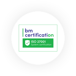 ISO27001
