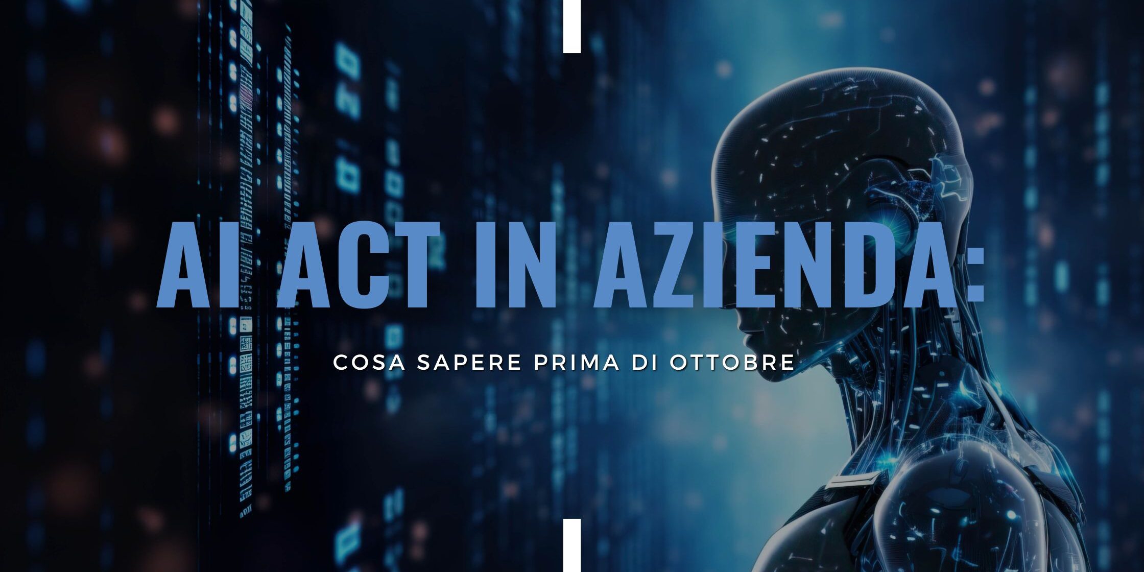 AI Act in azienda