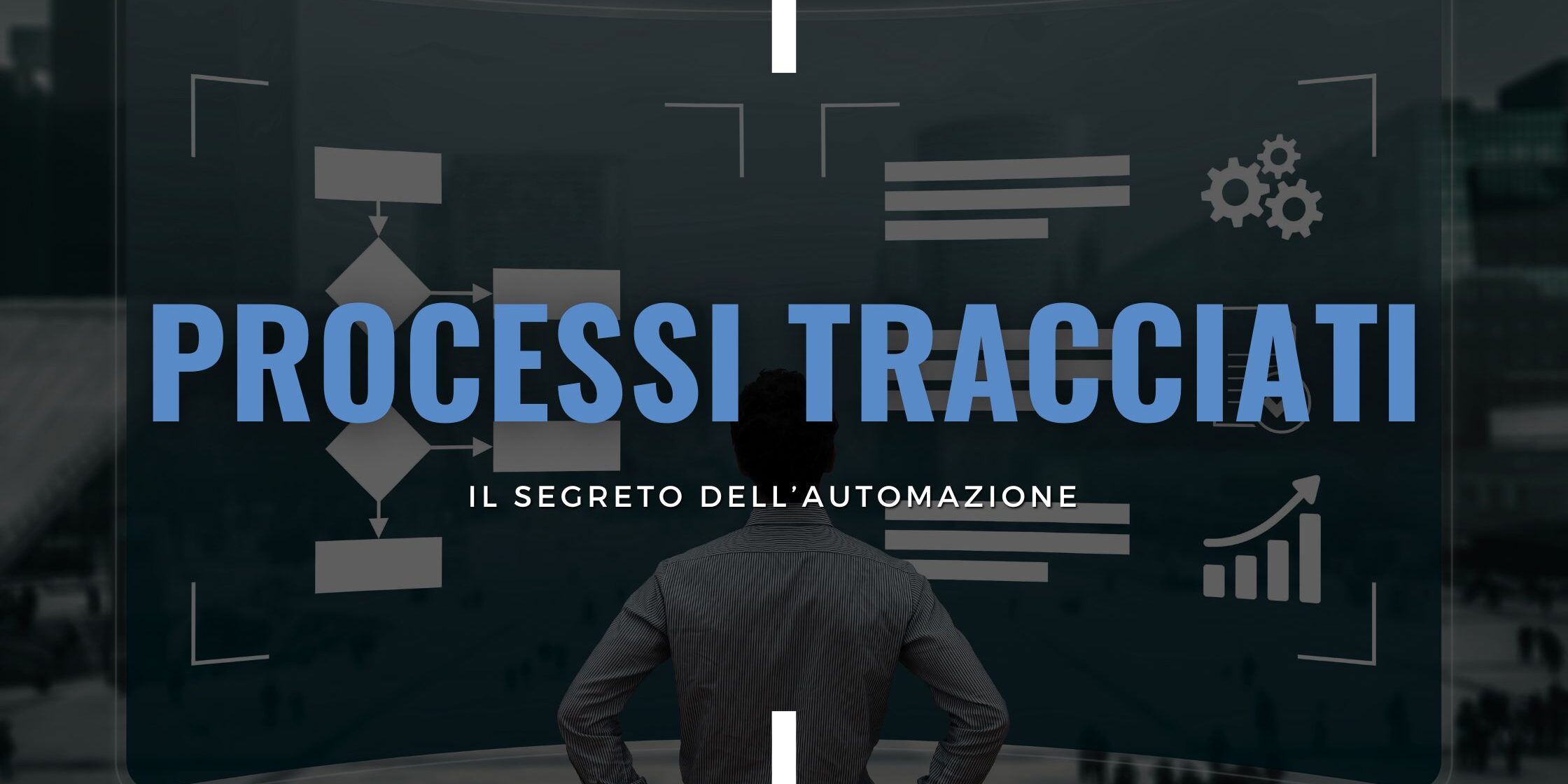 Processi tracciati