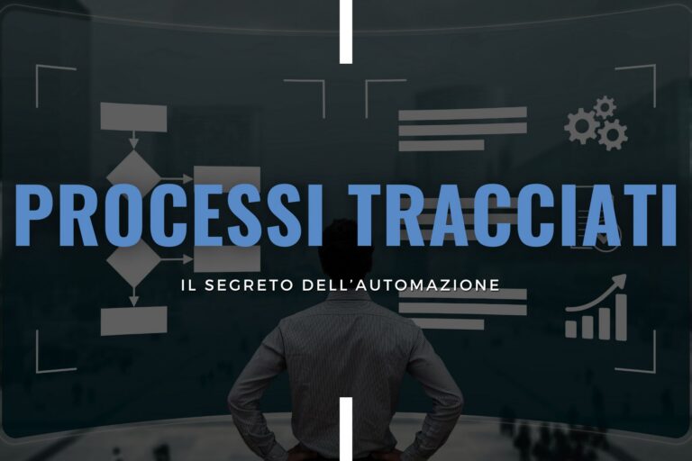 Processi tracciati